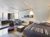 SPA Deluxe Double Room With River View
