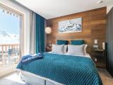 Harmony Double Room