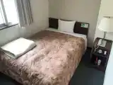 Standard Single Room, Smoking ([Western-Style Room])
