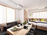 Family Apartment