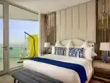 Piano Suite, 1 Bedroom Suite, 1 King, Sea View, Whirlpool