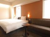 Standard Twin Room, Smoking (Separate Sink, Toilet, And Bath [25 Square Meters])