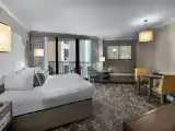Palms Resort View One Bedroom King Suite