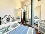 Comfort Double Room, Private Bathroom, City View