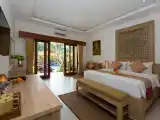 Deluxe Pool Facing Room