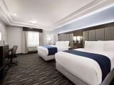 Suite With One King And One Double Bed-Non-Smoking