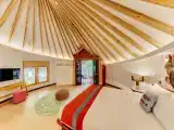 Beach Suite with Pool