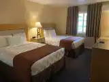 Two Queen Room with Kitchenette