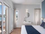 Luxury Apartment, 1 Bedroom, Non Smoking, Sea View