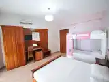 Family Room, Multiple Beds, Non Smoking, Sea View