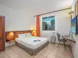 Apartment - One-Bedroom Apartment