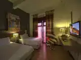 Premier Quadruple Room