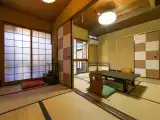 Traditional Room, Private Bathroom (Japanese Room)
