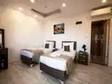 Basic Twin Room