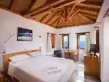 Family Room with Sea View