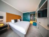 Superior Room With Kingsize Bed And Sofa