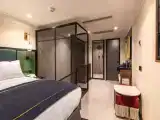 1 Queen Suite Duplex Old City View