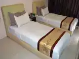 Executive Twin Room