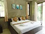King Room With River View