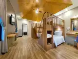 Family Quadruple Room
