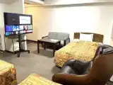 Deluxe Triple Room-Non-Smoking