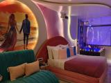 Suite With Plunge Pool