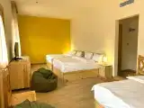 Family Room, Multiple Beds, Balcony, River View