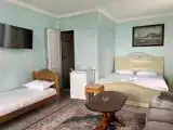 Triple Room With Sea View