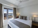 2 Bedroom Harbour View Apartment