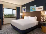 One Bedroom King Suite With Sofabed