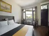 Deluxe Room With Ocean View