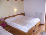 Standard Triple Room with Mountain View