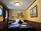 Standard Double Room, Private Bathroom (Cabin on Boat)