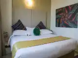 Executive Two-Bedroom Suite