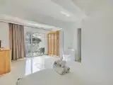 Comfort Room With Garden View
