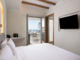 Grand Suite With Outdoor Jacuzzi