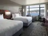 Two Double Room with  Lake View
