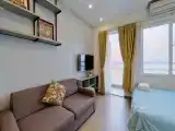Lake View Double Room - High Floor