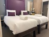 Standard Twin Room Ensuite