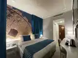 1 King Bed, Non-Smoking, Comfort Room, Balcony, Partial Sea View, Mini Fridge, Air-Conditioned