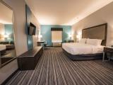 King Room - Hearing Accessible - Non-Smoking