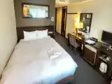 Semi-Double Room Smoking