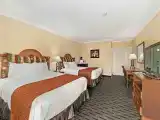 Family Suite Accessible
