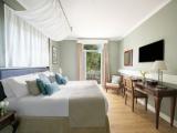 Suite With Balcony And Sea View