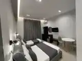 Deluxe Room With Lake View