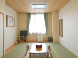 Japanese Room, Non-Smoking