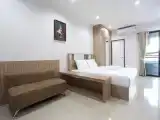 Double Bed Room