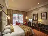 Deluxe Twin Room(Two Beds)