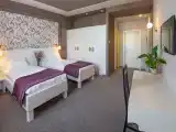 Comfort Room (Building 2)