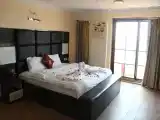 Deluxe Double or Twin Room with Sea View